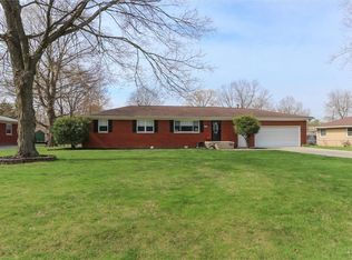 314 Heather Dr, Indianapolis, IN 46214