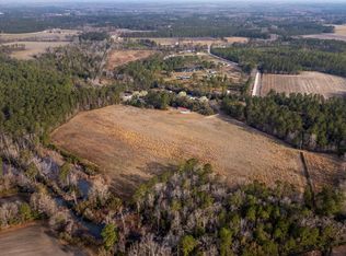 LOT 4 Apple Valley Rd., Loris, SC 29569