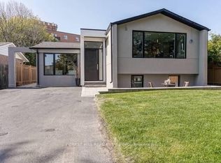 181 N Service Rd E #L-1, Oakville, ON