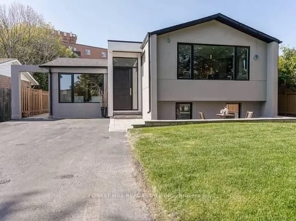 181 N Service Rd E #L-1, Oakville, ON L6H 1A4
