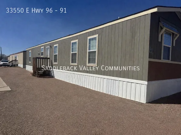 33550 E Highway 96, Pueblo, CO