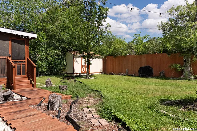 8402 Cimarron Dr — Photo 7