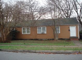 465 Fort Worth Ave, Norfolk, VA 23505