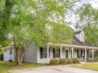 1315 Fenwick Plantation Rd, Johns Island, SC 29455