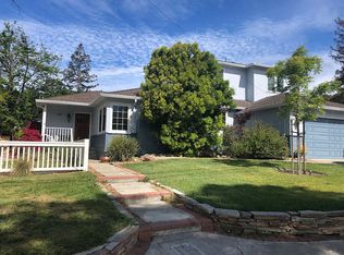 54 Plymouth Ave, San Carlos, CA 94070