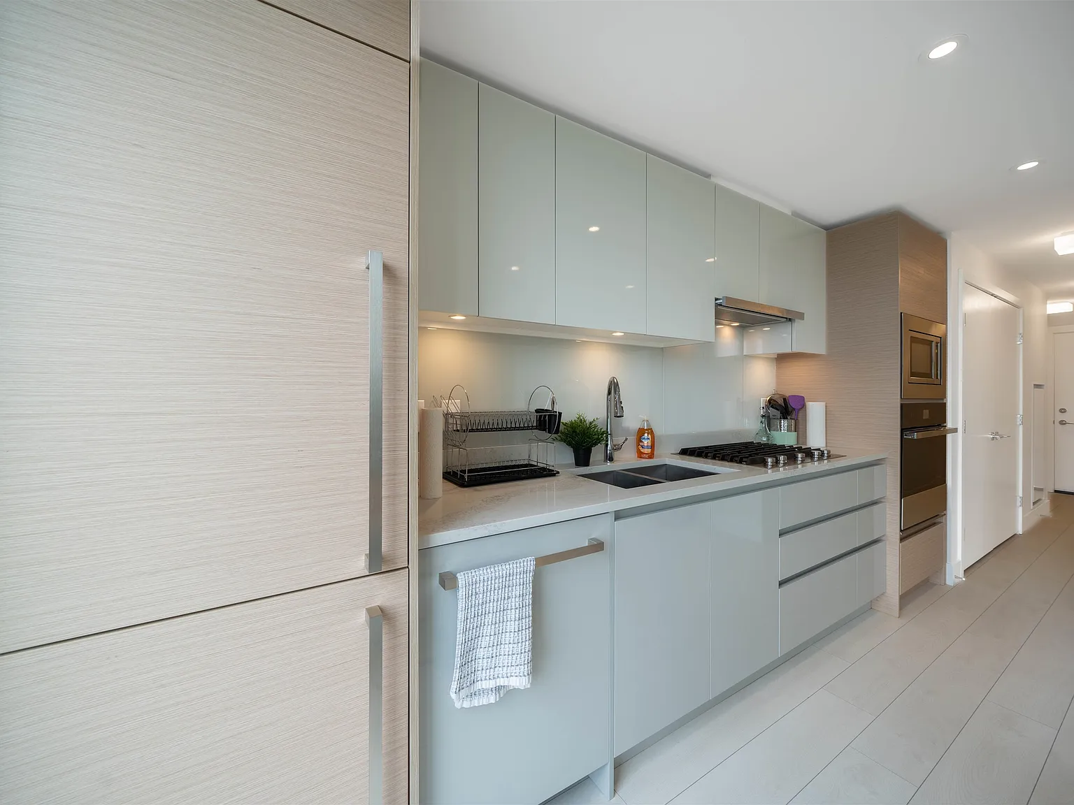 1 bed, 650 sqft, $2,500 — Photo 4