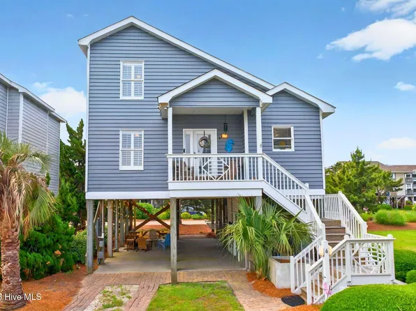 6 Indigo Court, Ocean Isle Beach, NC 28469