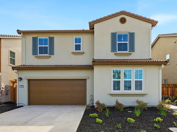1260 N Robiolo Ln, Mountain House, CA 95391