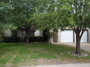 13208 Rampart St, Austin, TX 78727