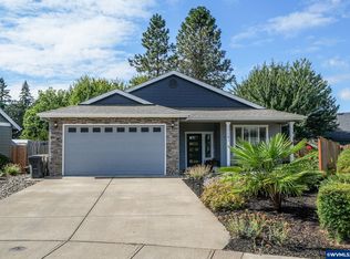 1712 25th Ave SW, Albany, OR 97321