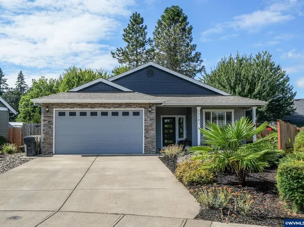 1712 25th Ave SW, Albany, OR 97321