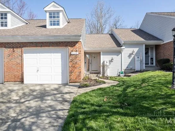 1145 Wittshire Ln, Cincinnati, OH 45255