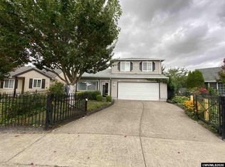 935 Mahan Loop, Gervais, OR 97026