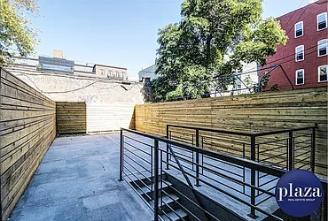 Rented by Plaza Real Estate Group