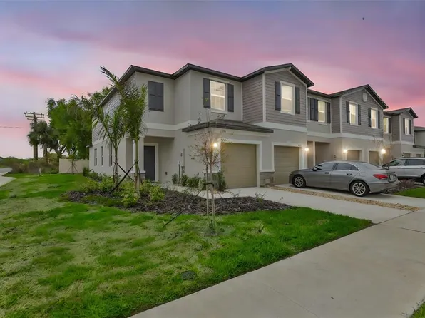 2661 Sunray Venus Way, Ruskin, FL 33570