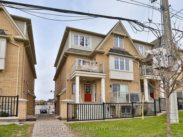 168 Kingston Rd W, Ajax, ON L1T 0M9