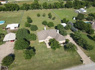 167 Saddlebrook Ct, Rhome, TX 76078