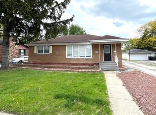 16626 Holland Ave, South Holland, IL