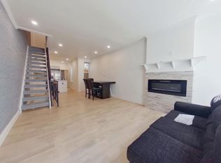 1943 N Stanley St, Philadelphia, PA 19121