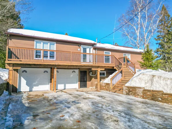 278 Tower Dr, North Bay, ON P1B 8G2