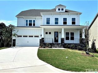 437 Gilpin Way, Cary, NC 27519