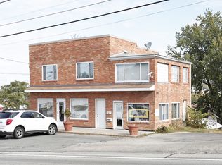 2608 Brodhead Rd, Aliquippa, PA 15001