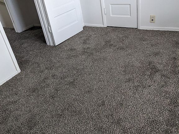Upstairs bedroom