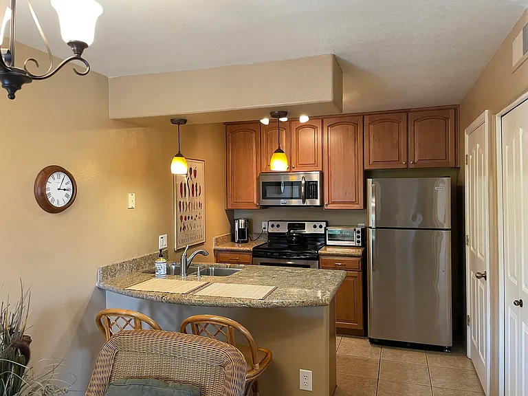 5751 N Kolb Rd #9207 — Photo 2