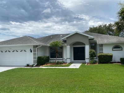 11045 Moshie Ln, San Antonio, FL, 33576