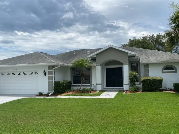 11045 Moshie Ln, San Antonio, FL 33576