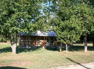 304 Dairy Bar Rd, Ravenden, AR 72459