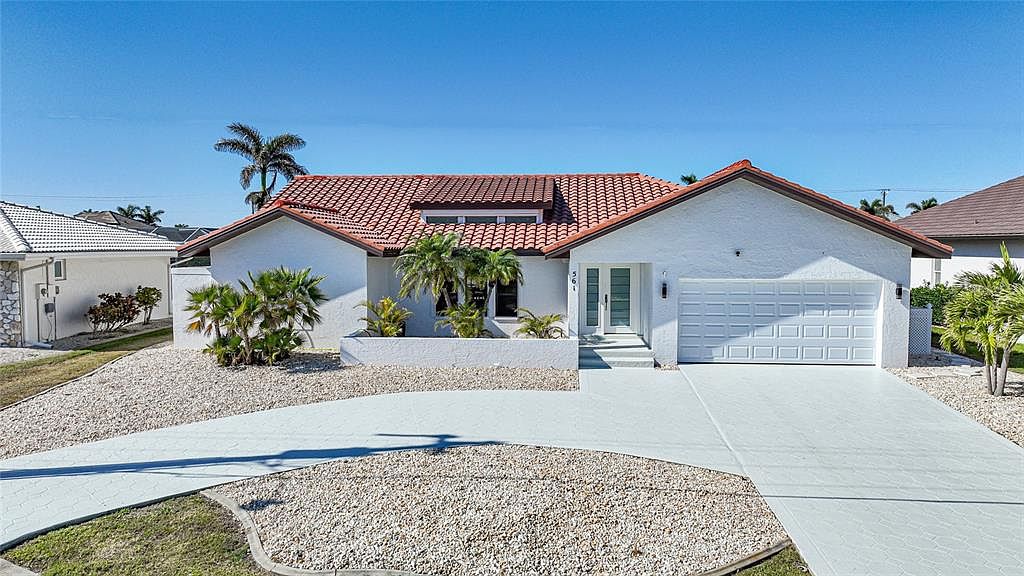 561 Via Esplanade, Punta Gorda, FL 33950 | Zillow