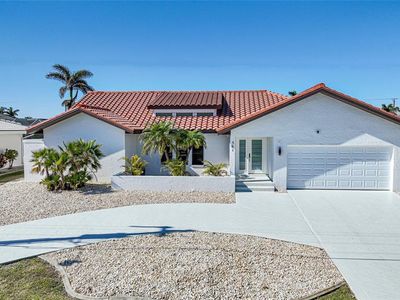 561 Via Esplanade, Punta Gorda, FL, 33950