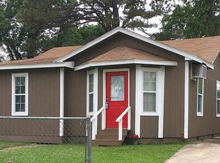 715 N 13th Ave, Durant, OK 74701