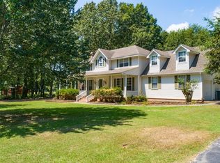 124 Emery St, Cabot, AR 72023