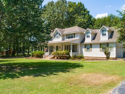124 Emery St, Cabot, AR, 72023