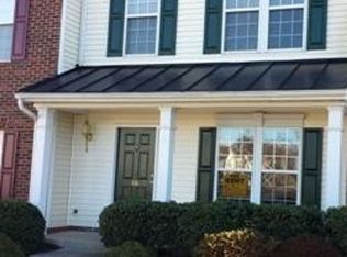 46 Spring Crossing Cir, Greer, SC 29650