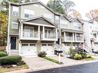 1549 Liberty Pkwy NW #2501, Atlanta, GA 30318