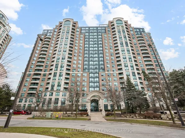 23 Lorraine Dr #1602, Toronto, ON M2N 6Z6