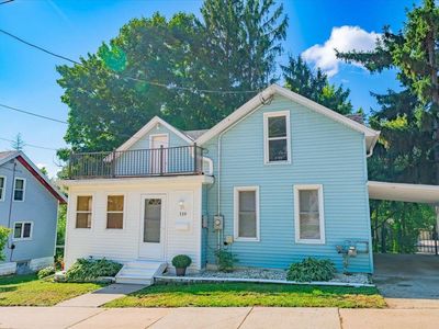 119 Forton Street, Stoughton, WI, 53589