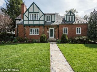 609 Chumleigh Rd, Baltimore, MD 21212