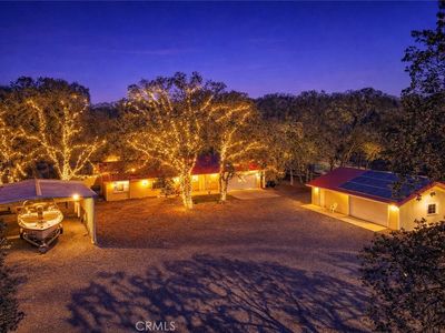 18601 Stallion Dr, Red Bluff, CA, 96080