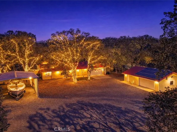 18601 Stallion Dr, Red Bluff, CA 96080