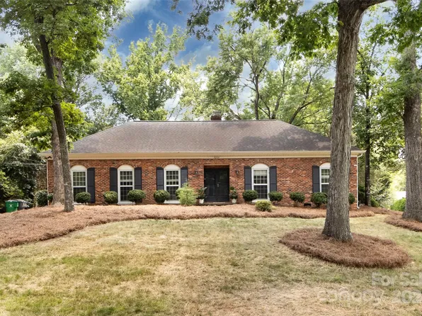 4200 Blalock Ave, Charlotte, NC 28210