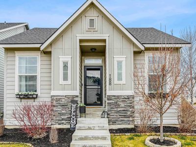 188 S Echo Canyon Ave, Meridian, ID, 83642