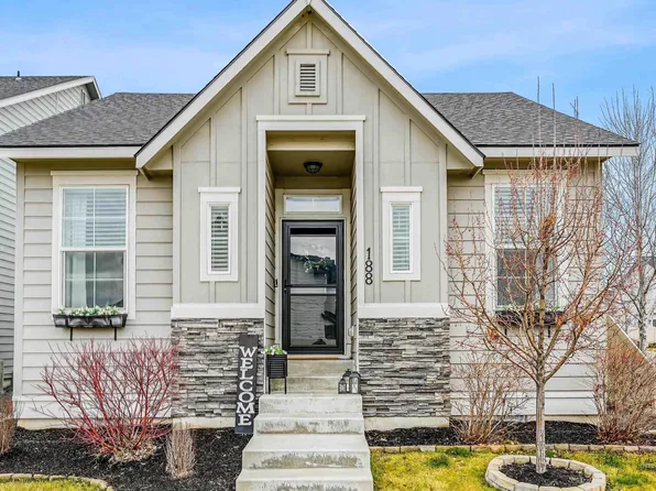 188 S Echo Canyon Ave, Meridian, ID 83642