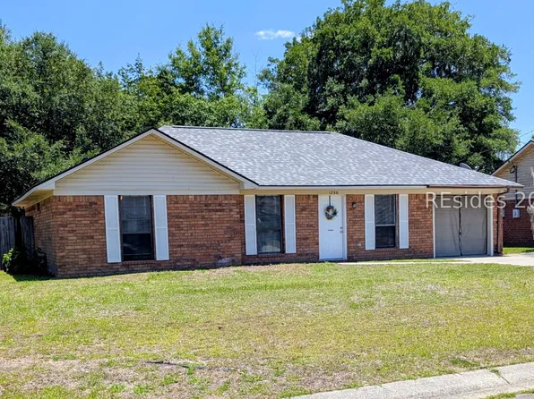 1750 Ashton Dr, Hinesville, GA 31313