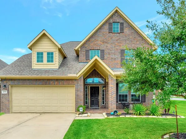4839 Echo Bay Dr, Baytown, TX 77523