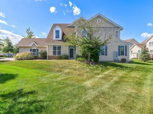 22 Wilshire Way Unit 22, Marlborough, MA 01752