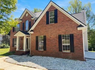 3001 Garland Way, Conyers, GA 30094